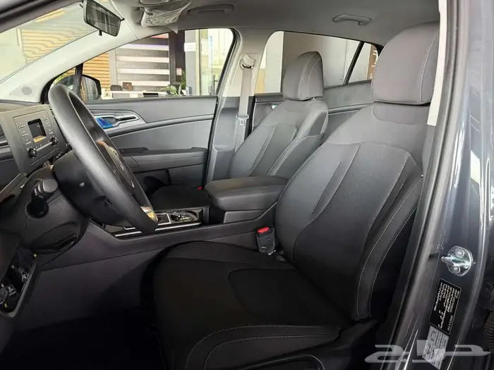 كيا سبورتاج مكينة 2000 سي سي 2025 اقوي عروض سفنز 4