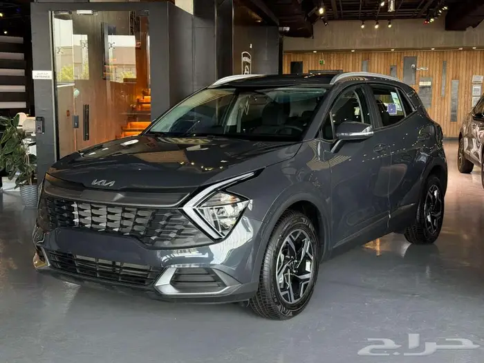 كيا سبورتاج مكينة 2000 سي سي 2025 اقوي عروض سفنز 0