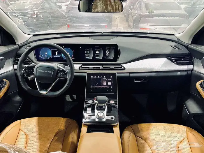 بايك X7 فل كامل 2024 كاش وايجار منتهي بالتمليك 5