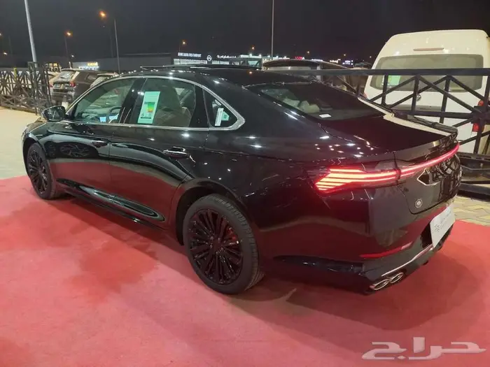 جيلي بريفيس فل كامل 2026 كاش واقساط 17