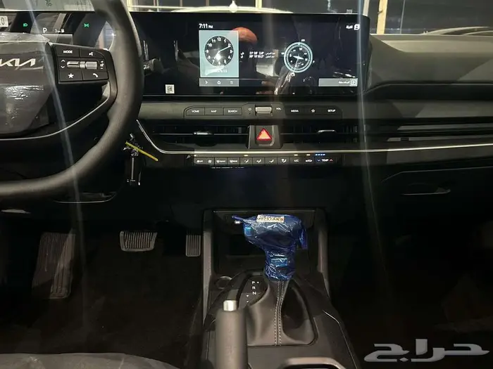 كيا K4 مكينة 1.6 موديل 2026 ستاندر 8