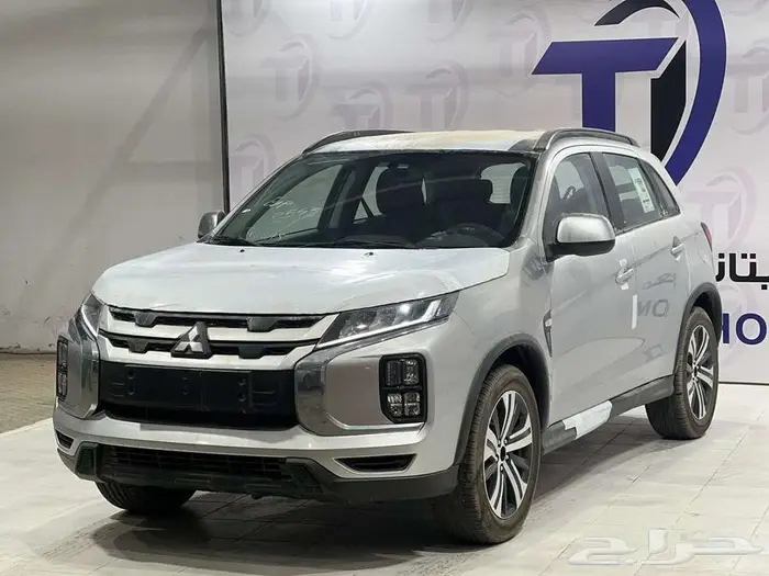 متسوبيشي ASX 2025 خليجي 1