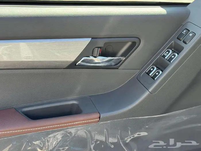 جاك T8 غمارتين دبل ديزل موديل 2025 10