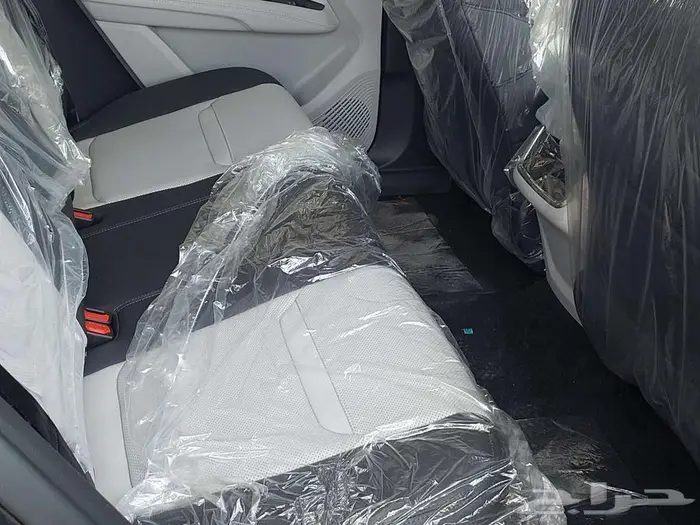 فورد تريتوري تيتانيوم بلس - 2025 كاش واقساط 14