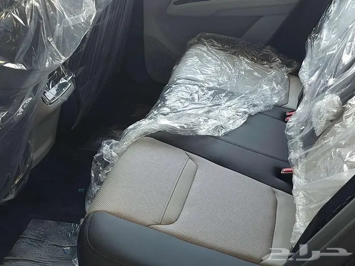 فورد تريتوري تيتانيوم بلس - 2025 كاش واقساط 13