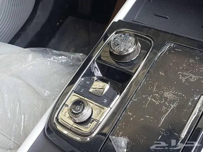 فورد تريتوري تيتانيوم بلس - 2025 كاش واقساط 15