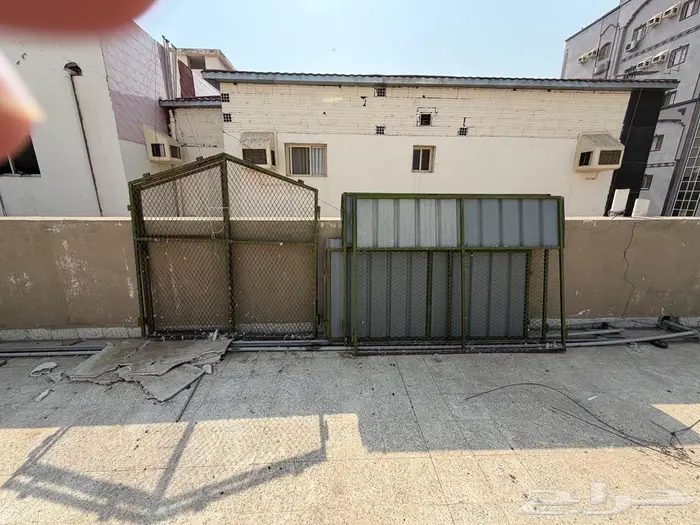 صندقة حمام مقاس 2x2 0