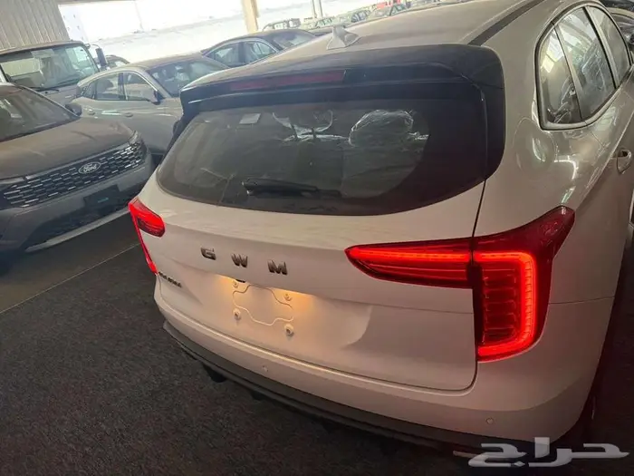 هافال جوليان اكتيف استاندر نص فل موديل 2026 تحطيم سعر 5