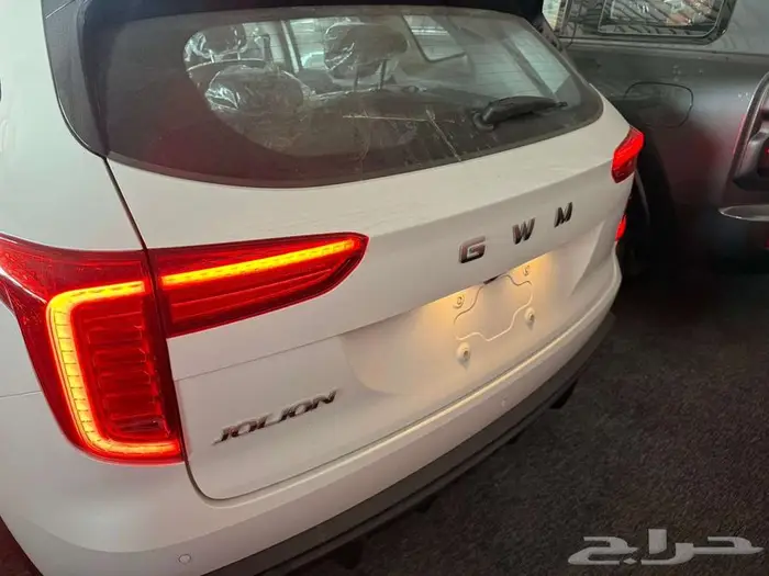 هافال جوليان اكتيف استاندر نص فل موديل 2026 تحطيم سعر 6