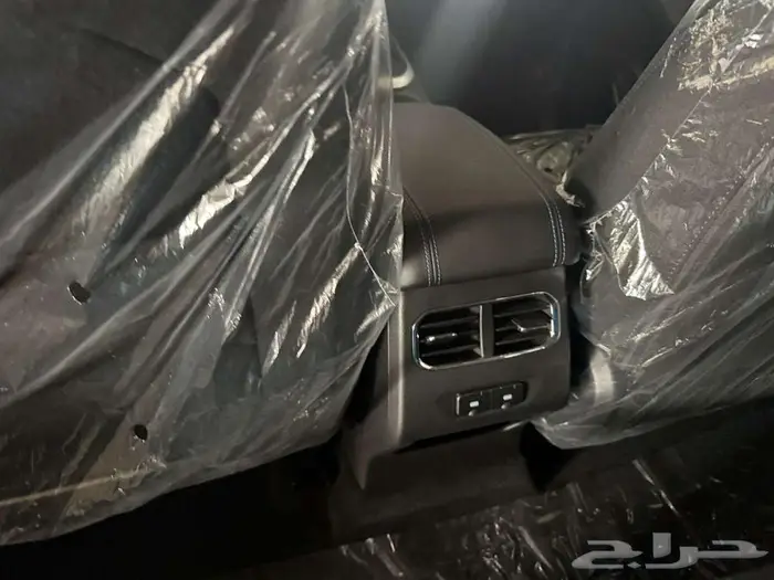 هافال جوليان اكتيف استاندر نص فل موديل 2026 تحطيم سعر 7