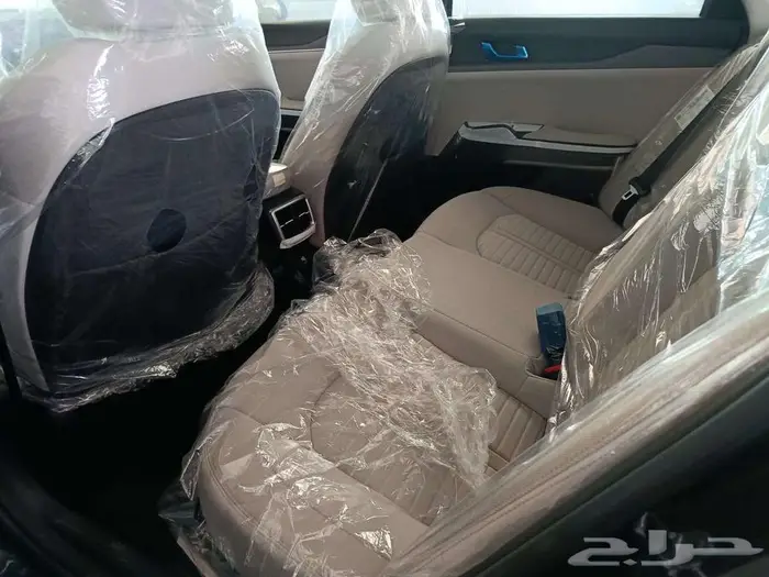 كيا كي K5 موديل 2025 عروض نهاية العام على الكاش والاقساط 4