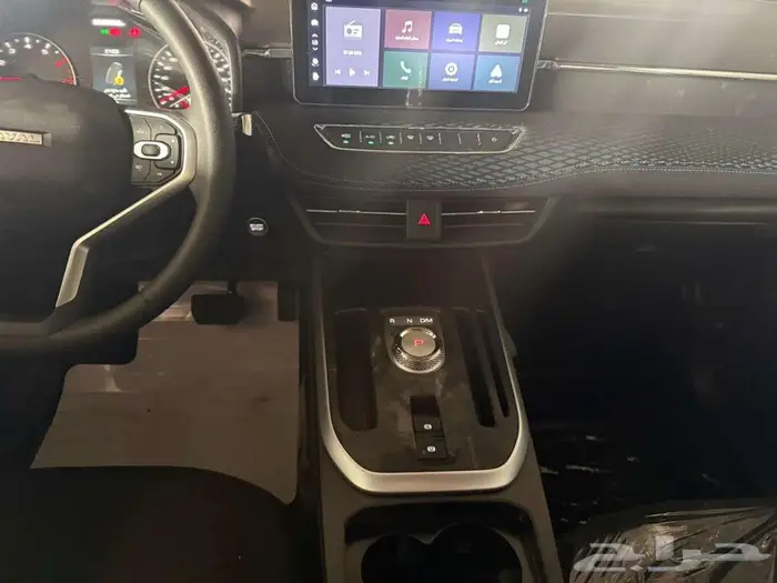 هافال جوليان اكتيف استاندر نص فل موديل 2026 تحطيم سعر 11