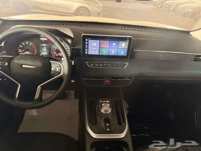 هافال جوليان اكتيف استاندر نص فل موديل 2026 تحطيم سعر 12