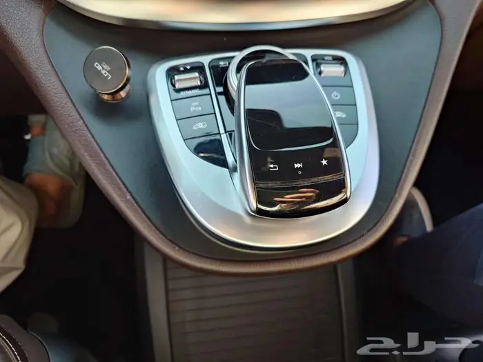 مرسيدس V250 موديل 20018 10