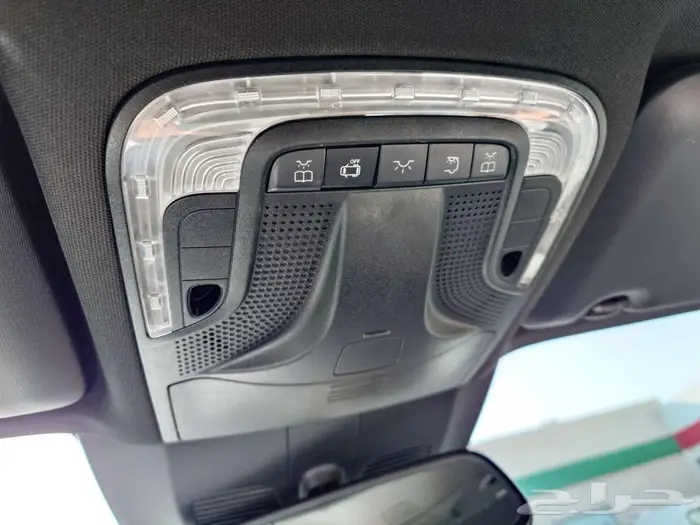 مرسيدس V250 موديل 20018 15