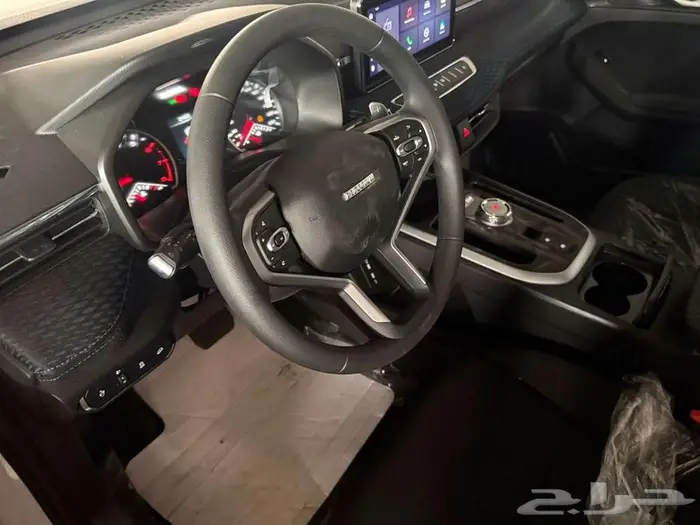 هافال جوليان اكتيف استاندر نص فل موديل 2026 تحطيم سعر 9