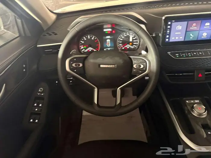 هافال جوليان اكتيف استاندر نص فل موديل 2026 تحطيم سعر 10