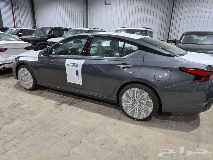 نيسان التيما نص فل 2026 عروض خاصه لشهر 11 و12 1