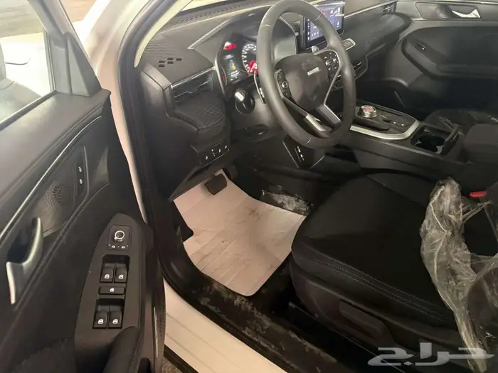 هافال جوليان اكتيف استاندر نص فل موديل 2026 تحطيم سعر 13