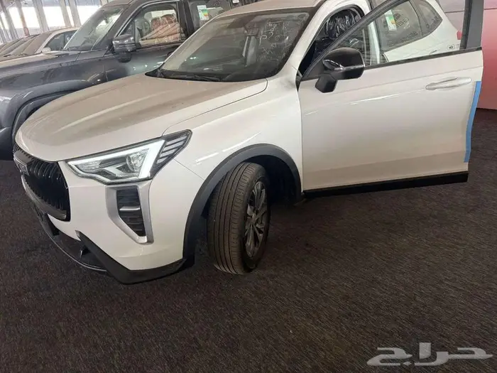 هافال جوليان اكتيف استاندر نص فل موديل 2026 تحطيم سعر 2