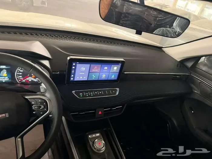 هافال جوليان اكتيف استاندر نص فل موديل 2026 تحطيم سعر 15