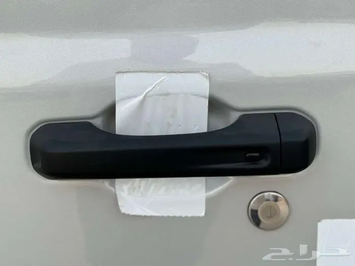 رانجلر صحاري موديل 2024 - سعودي 3