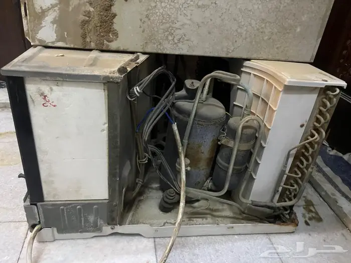 مكيف شبك مستعمل للبيع 1