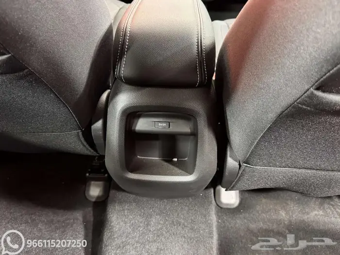 شيفروليه جروف LT   نص فل 2025 كاش واقساط 9