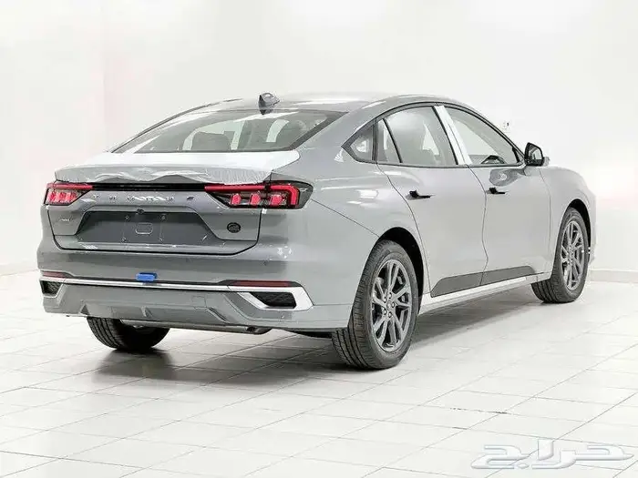 فورد - تورس - امبيانتي - هايبرد - 2025 2