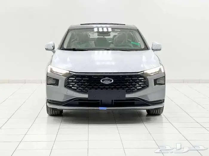 فورد - تورس - امبيانتي - هايبرد - 2025 0