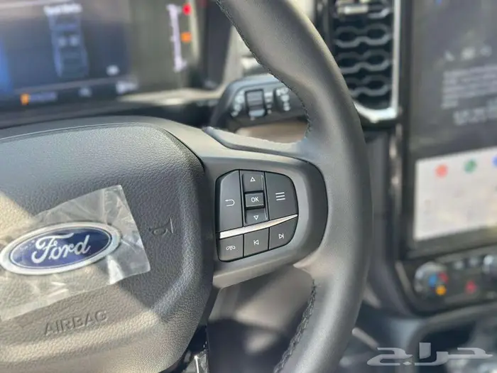 فورد ايفرست فل كامل ليمتد مبيعات التقسيط والبنوك 19