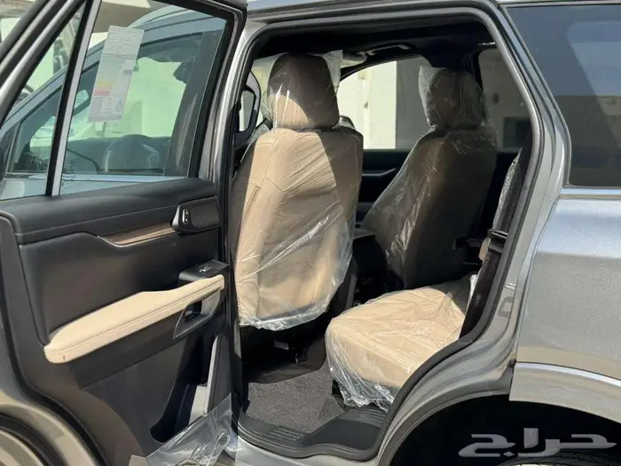 فورد ايفرست فل كامل ليمتد مبيعات التقسيط والبنوك 7