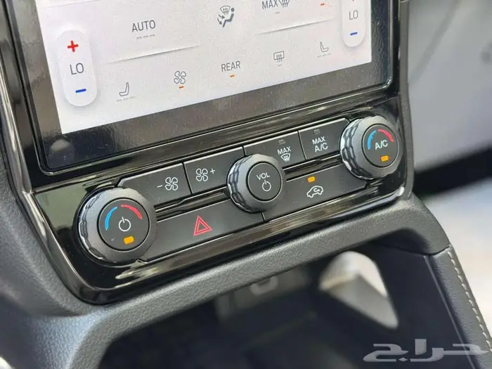 فورد ايفرست فل كامل ليمتد مبيعات التقسيط والبنوك 15