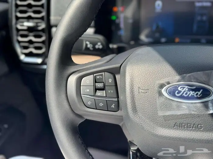 فورد ايفرست فل كامل ليمتد مبيعات التقسيط والبنوك 13