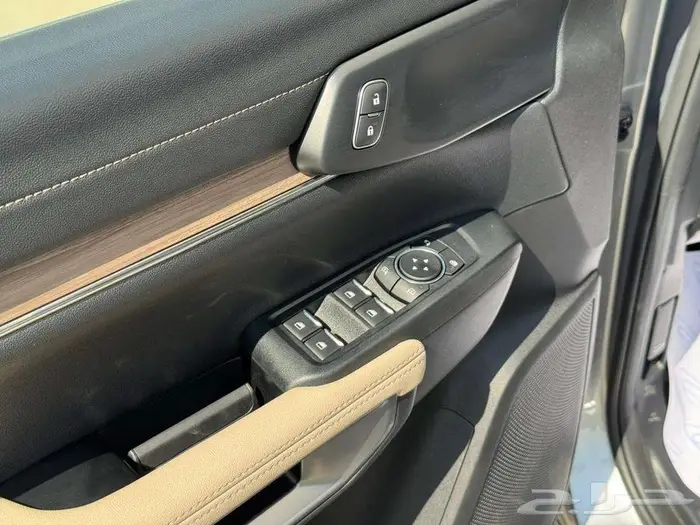 فورد ايفرست فل كامل ليمتد مبيعات التقسيط والبنوك 14