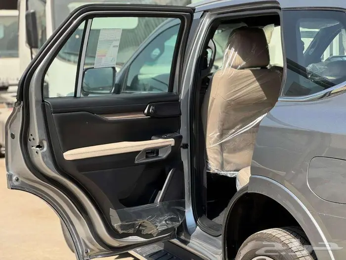 فورد ايفرست فل كامل ليمتد مبيعات التقسيط والبنوك 24