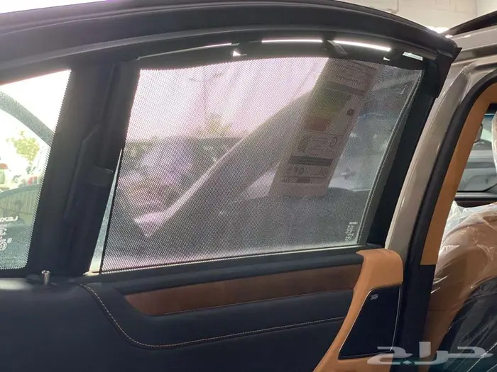 لكزس ES 350 DD فل كامل 2025 - عرض نهاية العام 259900 10