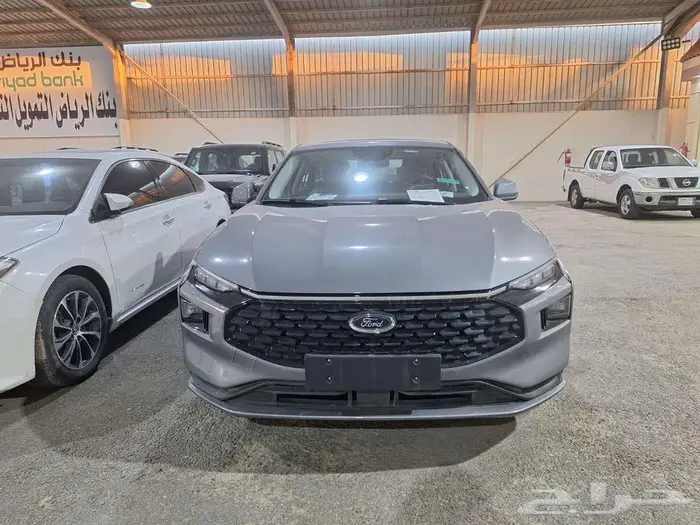 فورد تورس امبيانتي 2026 0