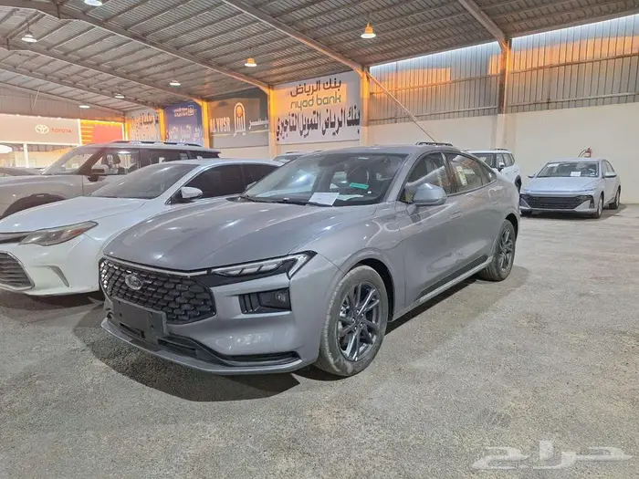 فورد تورس امبيانتي 2026 1