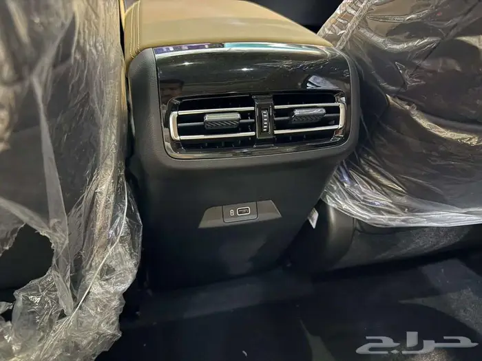 جي اي سي GAC امكو 2025 فل اوبشن كاش واقساط 11