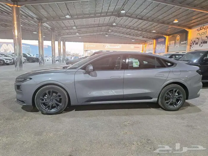 فورد تورس امبيانتي 2026 3