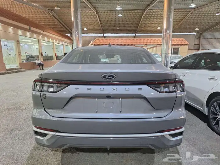 فورد تورس امبيانتي 2026 8