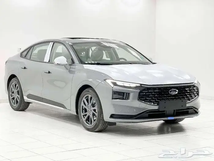 فورد - تورس - امبيانتي - هايبرد - 2025 1