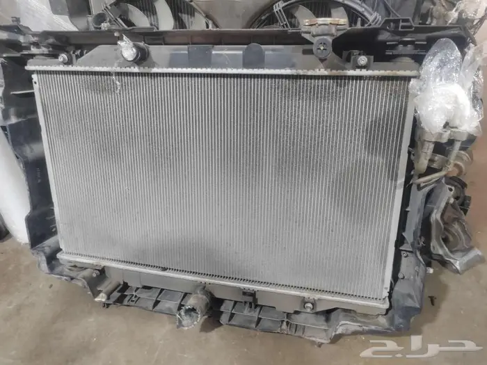 رديتر مويا مازداcx5 0