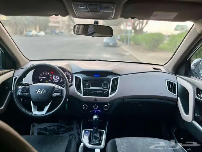 كريتا 2019 مجدد ومفحوص ب 33 الف 8