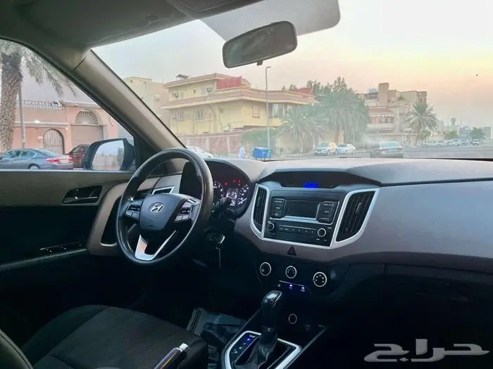 كريتا 2019 مجدد ومفحوص ب 33 الف 10