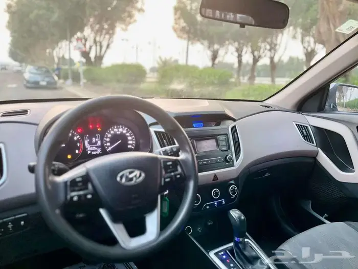 كريتا 2019 مجدد ومفحوص ب 33 الف 9