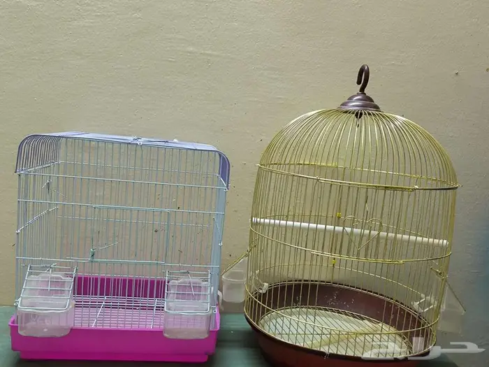 اقفاص للبيع 0