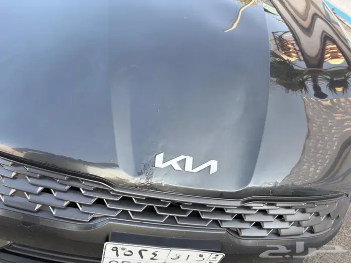 كيا5 للبدل فقط 2