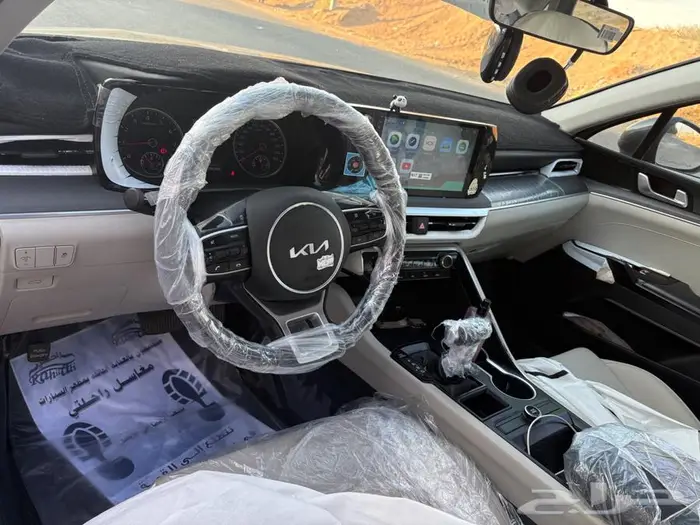 كيا5 للبدل فقط 5